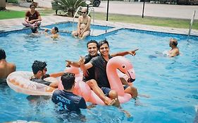 2Bhk By Miracle Resort & Villa